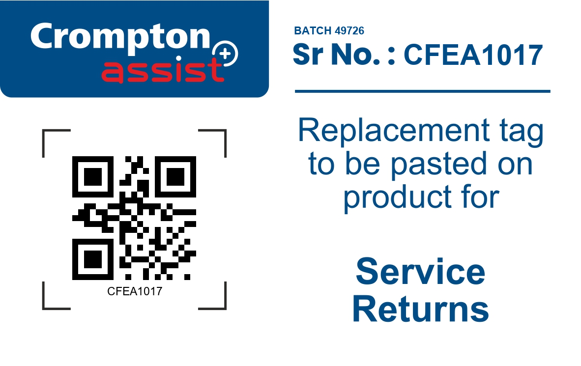 CFEA1017